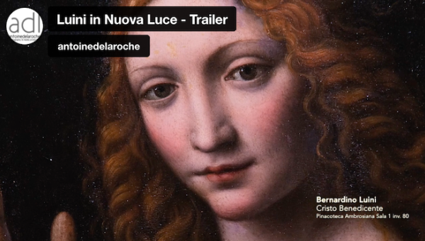 <span style="color: LightGray">Luini In Nuova Luce</span>