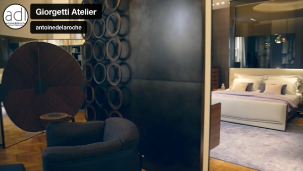 <span style="color: LightGray">Giorgetti Atelier</span>