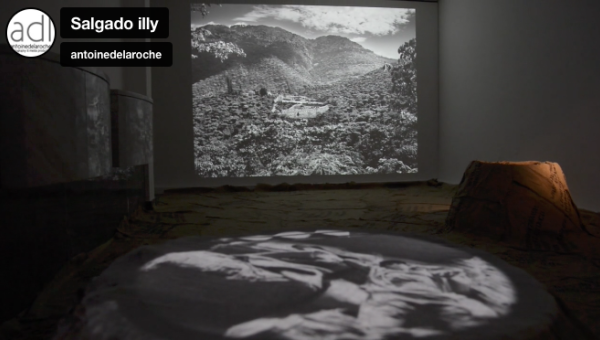 <span style="color: LightGray">illy - Salgado</span>