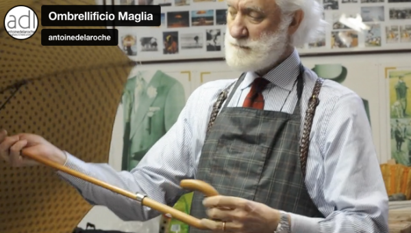 <span style="color: LightGray">Ombrellificio Maglia</span>